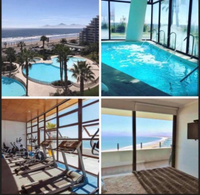 Departamento Jardin del Mar